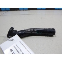 Патрубок воздушного фильтра VAG Alhambra 2010 5N0129637F