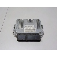 Блок управления двигателем Hyundai-Kia i40 (2011 - 2019) 391202A235