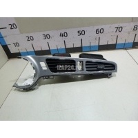 Дефлектор воздушный Hyundai-Kia Ceed (2012 - 2018) 97410A2000LEF