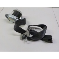 Ремень безопасности с пиропатроном Hyundai-Kia Ceed (2012 - 2018) 88810A2100WK