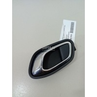 Ручка двери задней внутренняя левая Hyundai-Kia Ceed (2012 - 2018) 83610A2010CR
