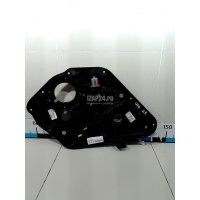 Стеклоподъемник электр. задний правый Hyundai-Kia Ceed (2012 - 2018) 83481A2010