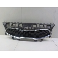 Решетка радиатора Hyundai-Kia Ceed (2012 - 2018) 86350A2000