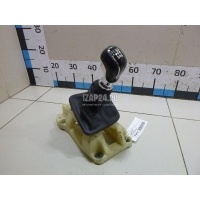 Кулиса КПП Hyundai-Kia Ceed (2012 - 2018) 43700A2920WK