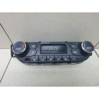 Блок управления климатической установкой Hyundai-Kia Ceed (2012 - 2018) 97250A2212WK