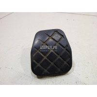 Накладка педали тормоза VAG Fox (2005 - 2011) 1J0721173E01C