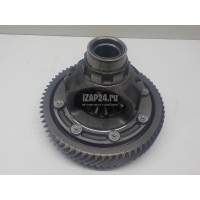 Дифференциал VAG Fox (2005 - 2011) 02T409021AP