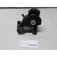 Опора двигателя задняя Toyota RAV 4 (2013 - 2019) 1237136190
