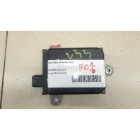 Радар BSD (Слепых зон) Toyota ES (2012 - 2018) 881620W030