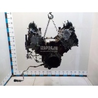 Двигатель Land Rover Range Rover Sport 2013 LR071017