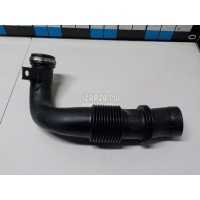 Патрубок воздушного фильтра Land Rover Range Rover Sport 2013 LR036468