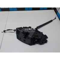 Замок двери передней левой Land Rover Range Rover Sport 2013 LR078734