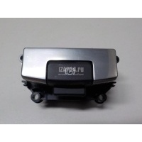 Кнопка фиксатора стояночного тормоза Land Rover Range Rover IV 2013 LR070379