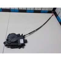 Механизм замка двери Land Rover Range Rover Sport 2013 LR064861