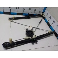 Стеклоподъемник электр. передний левый Land Rover Range Rover IV 2013 LR078164