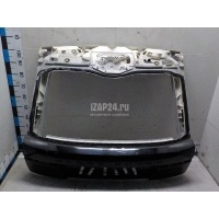 Дверь багажника верхняя Land Rover Range Rover IV 2013 LR077892