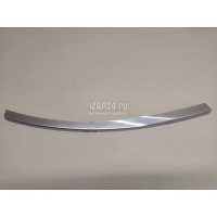 Молдинг переднего бампера правый Land Rover Range Rover IV 2013 LR098547