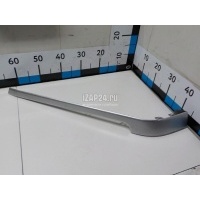Накладка заднего бампера правая Land Rover Range Rover IV 2013 LR076499