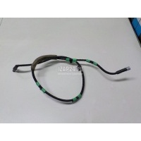 Шланг омывателя Land Rover Range Rover IV 2013 LR072342