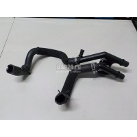 Трубка пластиковая Land Rover Range Rover Sport 2013 LR022730