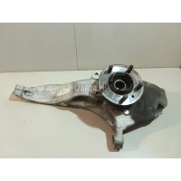 Кулак поворотный передний левый Land Rover Range Rover Sport 2013 LR078156