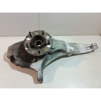 Кулак поворотный передний правый Land Rover Range Rover Sport 2013 LR078155