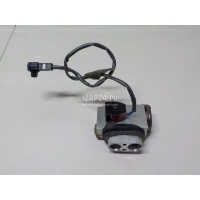Клапан кондиционера Land Rover Range Rover IV 2013 LR072510