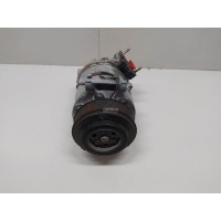 Компрессор системы кондиционирования Land Rover Range Rover Sport 2013 LR112585