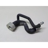 Трубка кондиционера Land Rover Range Rover Sport 2013 LR036373