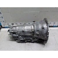 АКПП (автоматическая коробка переключения передач) Land Rover Range Rover IV 2013 LR071012
