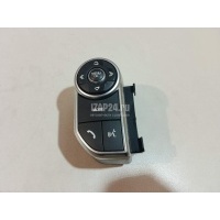 Кнопка многофункциональная Land Rover Range Rover Sport 2013 LR071940