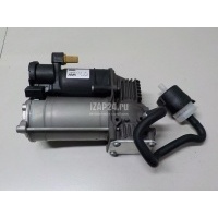 Насос регулировки подвески Land Rover Range Rover IV 2013 LR088859