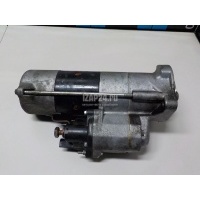 Стартер Land Rover Range Rover Sport 2013 LR070399