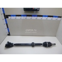 Полуось передняя правая Toyota Corolla E18 2013 4341002830