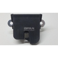 Замок багажника VAG Golf VII (2012 - 2020) 5G6827505C9B9