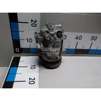 Компрессор системы кондиционирования Hyundai-Kia Santa Fe (DM) (2012 - 2018) 977012W000