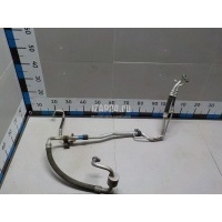 Трубка кондиционера Hyundai-Kia Santa Fe (DM) (2012 - 2018) 977592W200