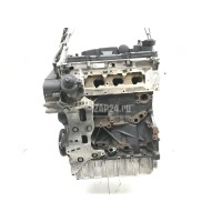 Двигатель VAG Golf VII (2012 - 2020) 04L100031A