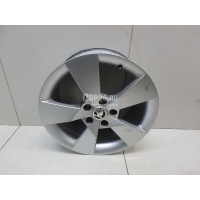 Диск колесный легкосплавный VAG Octavia (A7) (2013 - 2020) 5E0601025D8Z8
