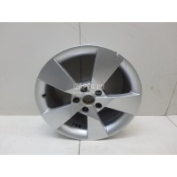 Диск колесный легкосплавный VAG Octavia (A7) (2013 - 2020) 5E0601025D8Z8