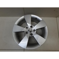 Диск колесный легкосплавный VAG Octavia (A7) (2013 - 2020) 5E0601025D8Z8