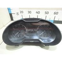Панель приборов VAG Octavia (A7) (2013 - 2020) 5E0920971B