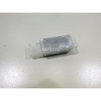 Плафон салонный VAG Octavia (A7) (2013 - 2020) 6L0947415A