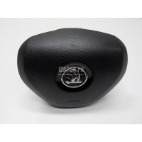 Подушка безопасности в рулевое колесо VAG Octavia (A7) (2013 - 2020) 5E0880201BIZY