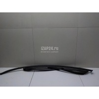 Уплотнитель стекла двери VAG Octavia (A7) (2013 - 2020) 5E0837431A5AP