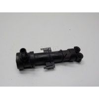 Форсунка омывателя фары VAG Octavia (A7) (2013 - 2020) 5E0955966