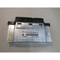 Блок управления двигателем VAG Octavia (A7) (2013 - 2020) 04E906057AD5EU