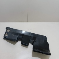 Воздуховод радиатора правый Nissan Almera (G15) (2013 - 2018) 628224AA0A