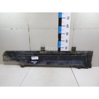 Защита антигравийная Nissan Almera (G15) (2013 - 2018) 4626800Q0B