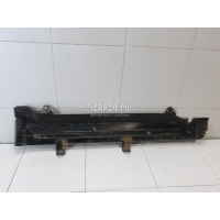 Защита топливных трубок Nissan Almera (G15) (2013 - 2018) 4626700Q0B